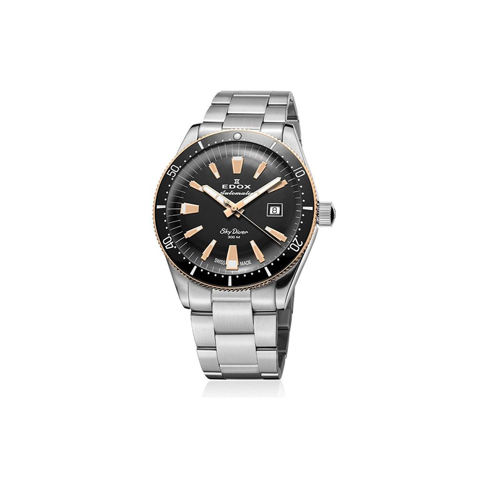 Edox 80126-357RNM-NIRB Kol Saati Fiyatları | Cimri