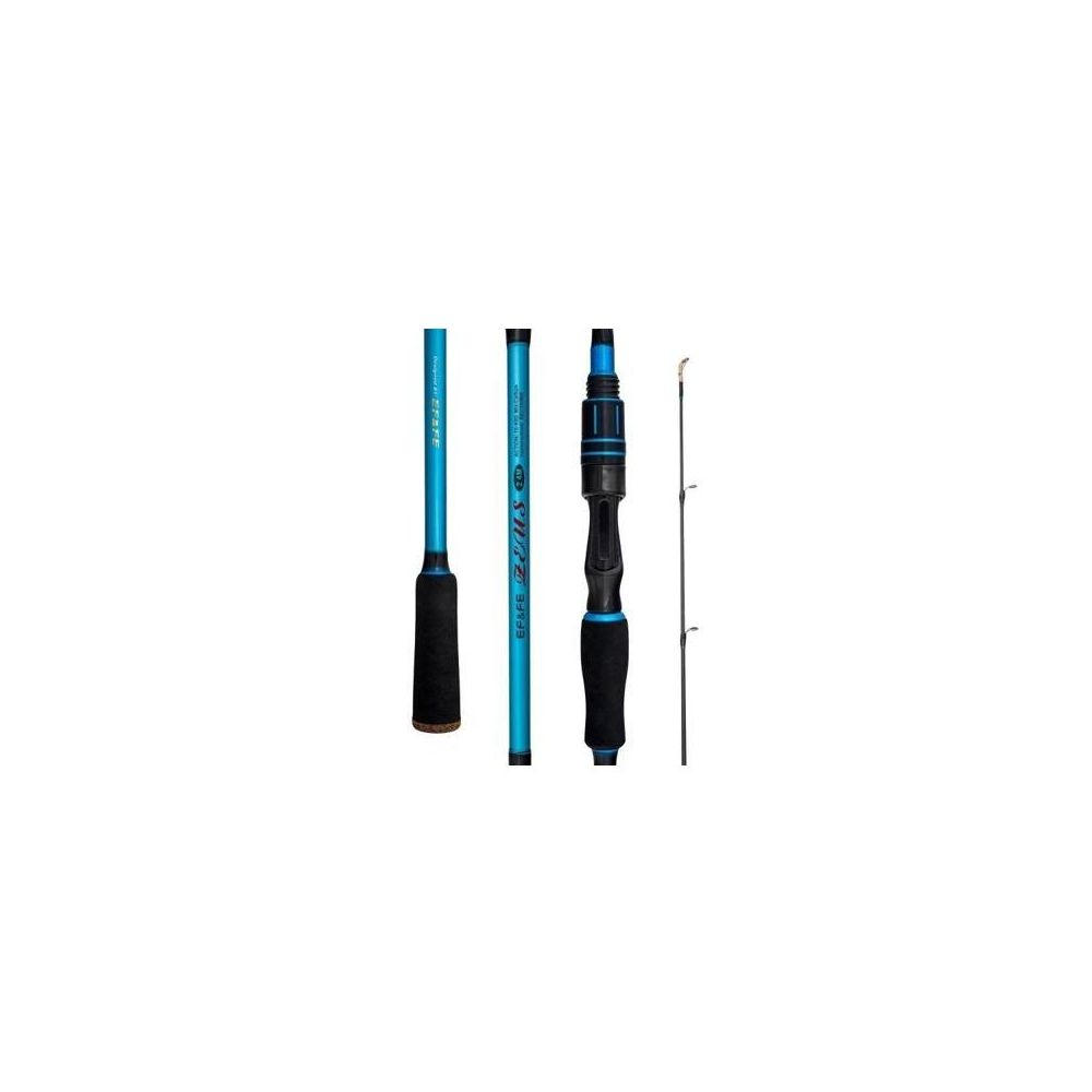 Effe Zeus 240 cm 10-40 gr Atarlı Spin Kamış Fiyatları | Cimri