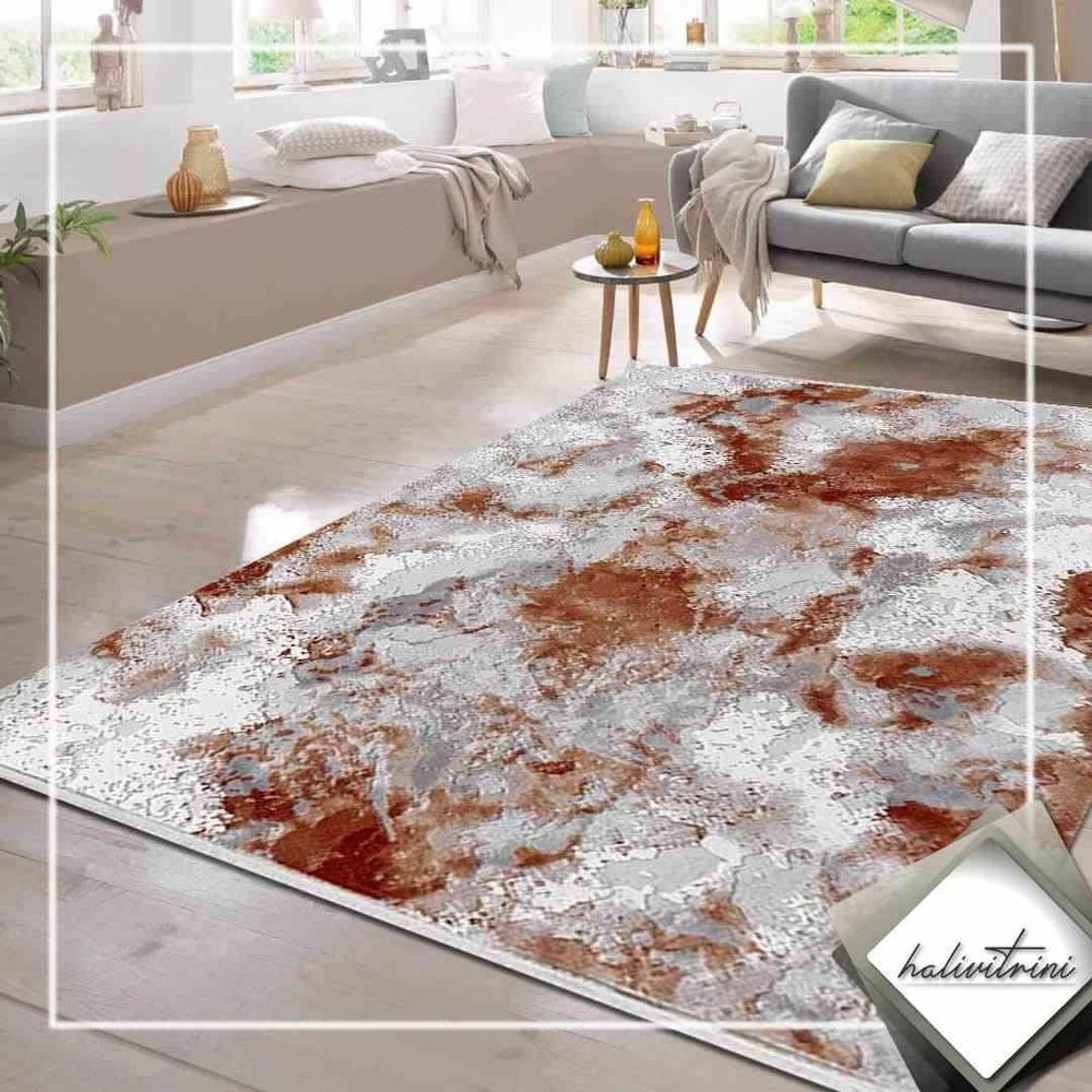 efsane astra 31978 020 gri 160x230 cm salon hali fiyatlari