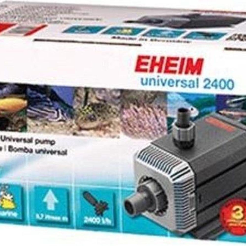 Eheim 1260 Universal Sump Akvaryum Motoru Fiyatları