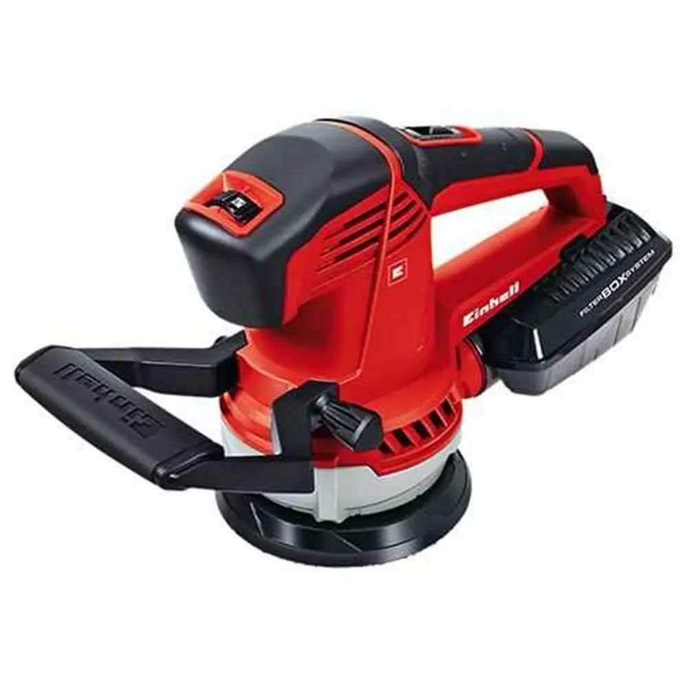 Einhell Te-Rs 40 E Zımparalama Makinesi Fiyatları