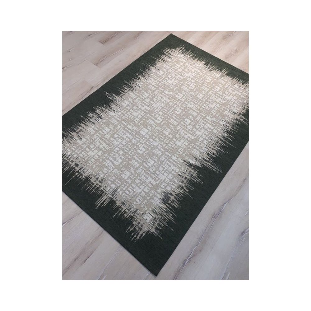 eko hali sm42 smart green ince dokuma xw 135x200 cm salon hali fiyatlari