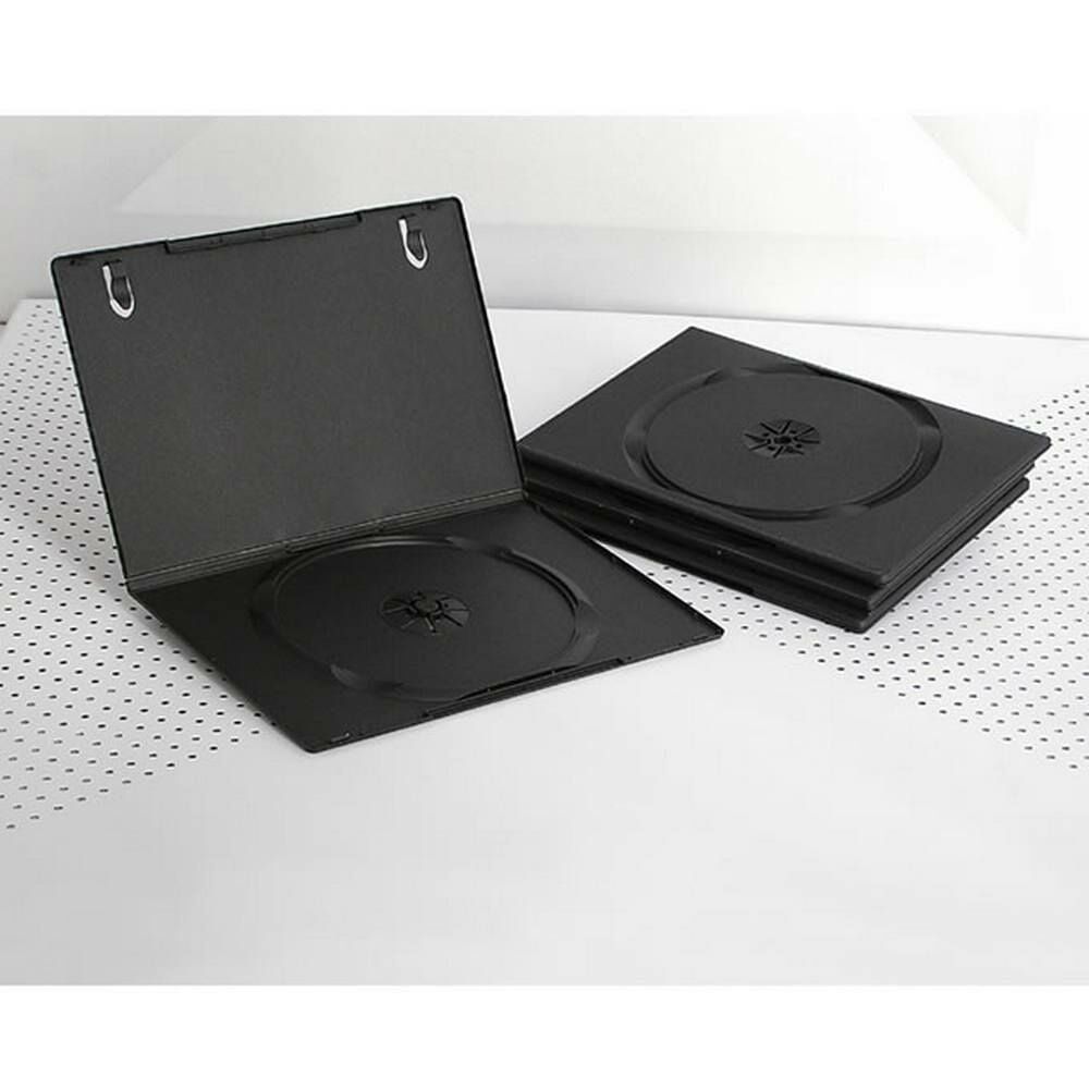 ARP 3rd A'LIVE／DVD BOX Elba QD-331.7A Siyah DVD Kutusu Fiyatları | Cimri