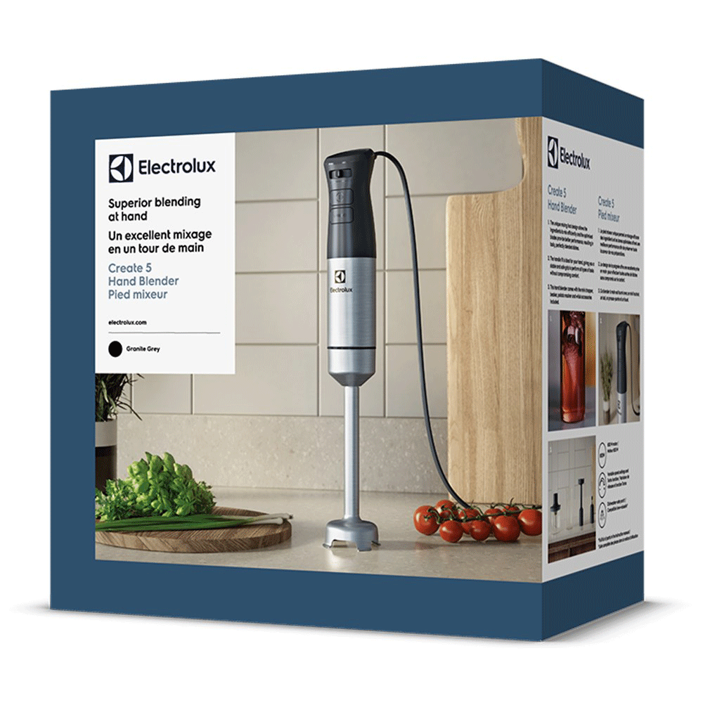 Electrolux E5HB1-8SS Blender Seti Fiyatları ve Özellikleri