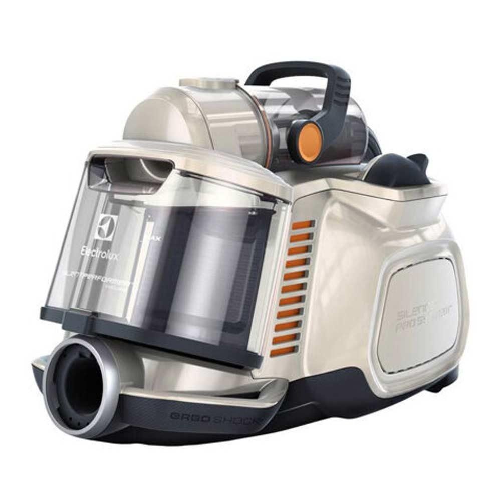electrolux espc7grt silent performer cyclonic toz torbasız süpürge