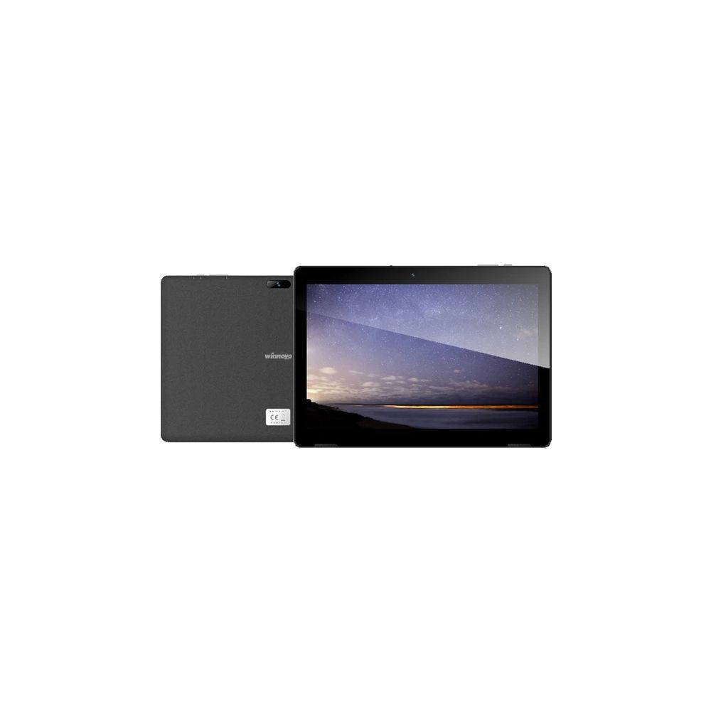 Elephone Winnovo T2 32GB 10 inç Siyah Tablet PC