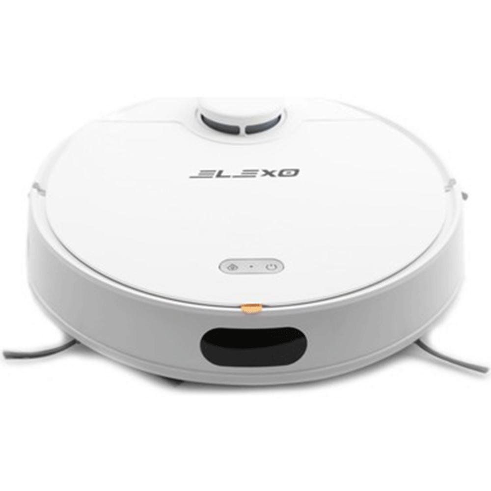 Elexo ZK901 Islak Kuru Lidar Sensörlü Robot Süpürge Fiyatları | Cimri