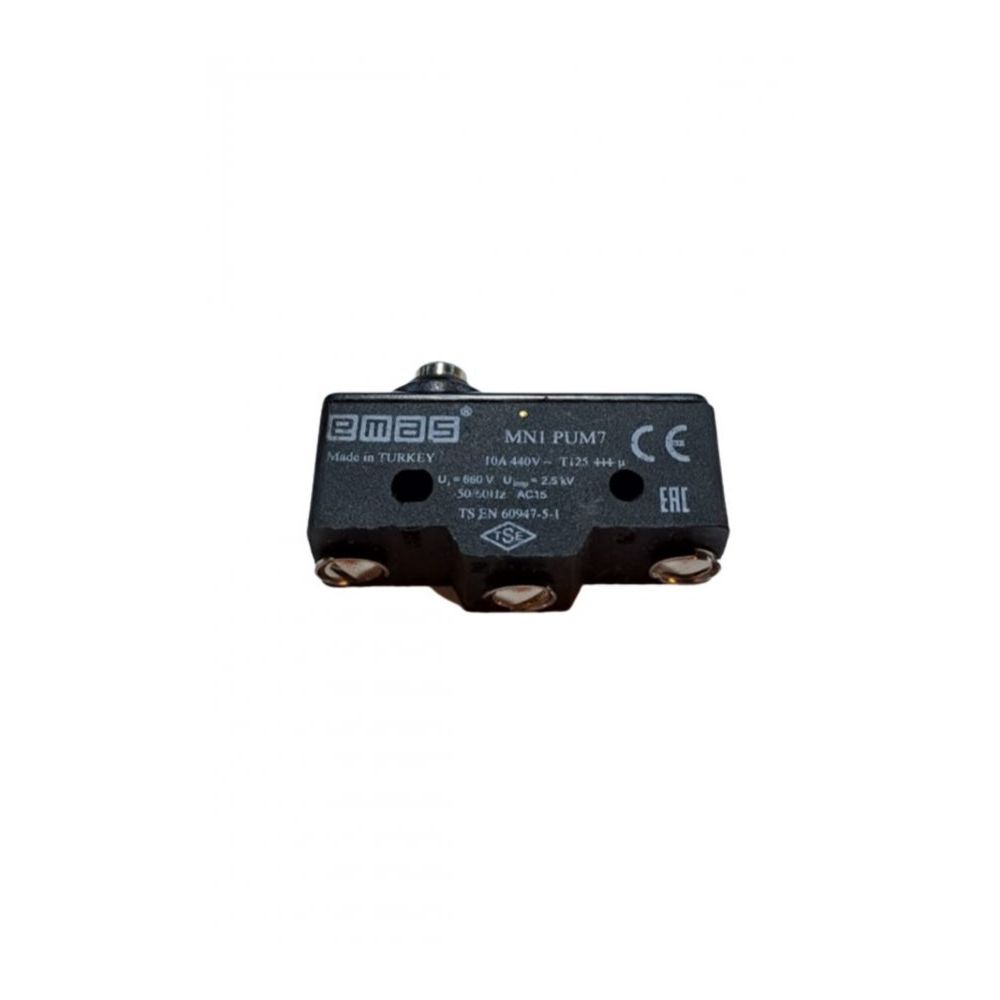 Emas Mn3mum3 Metal Mini Siviç Pimli Makara Fiyatları