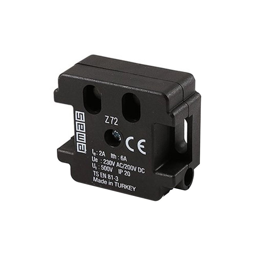 Emas Z72 Asansör Switch Fiyatları