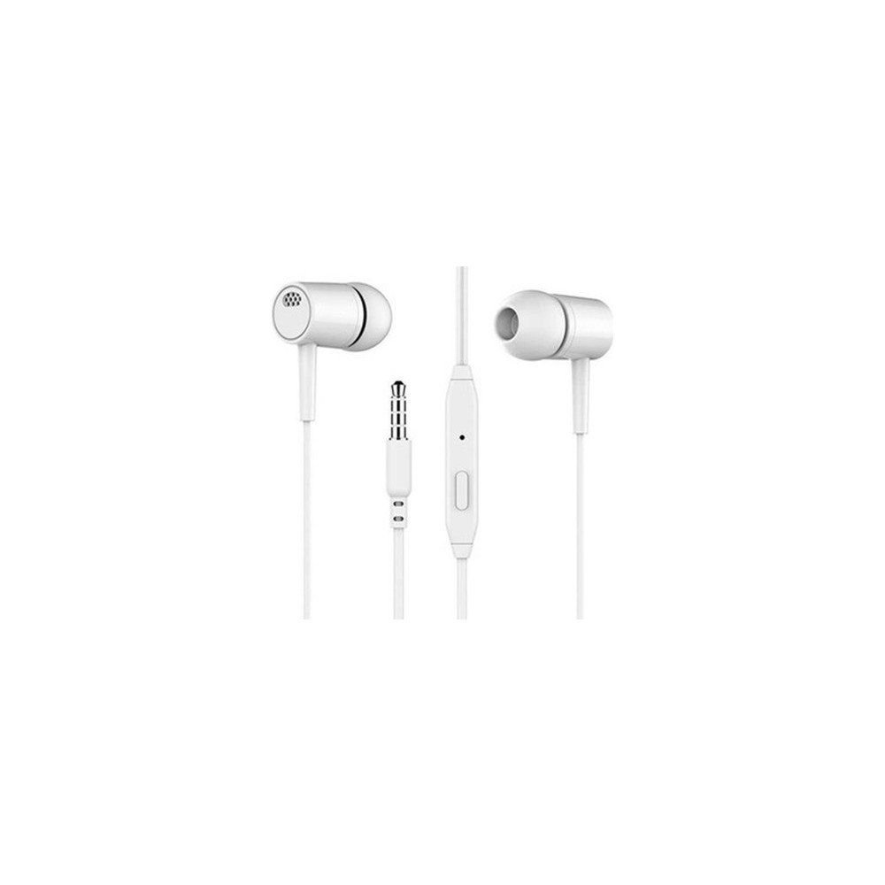 Emex L29 Champ Earphone Mikrofonlu Kulaklık
