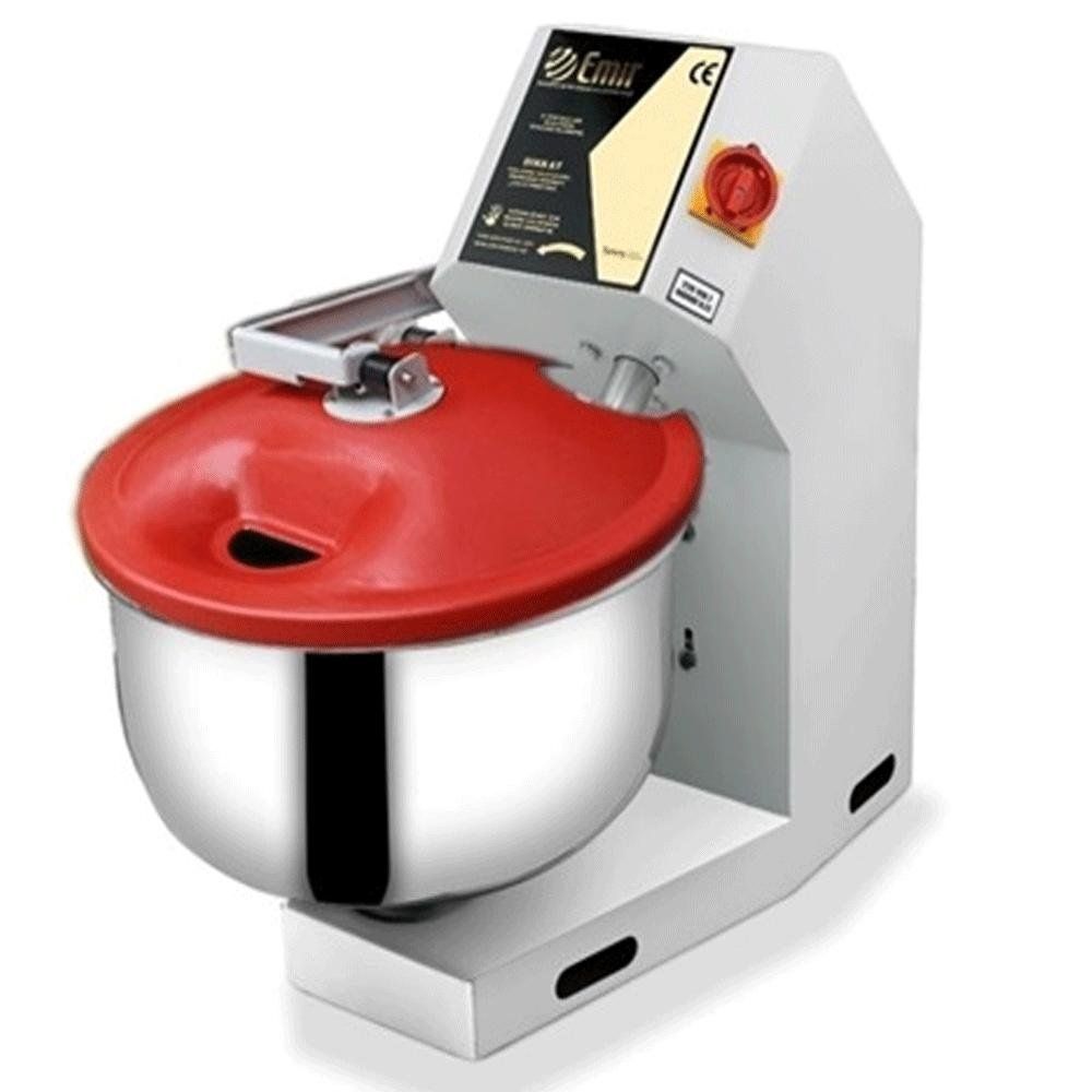 emir 25 kg kapakli hamur yogurma makinesi fiyatlari