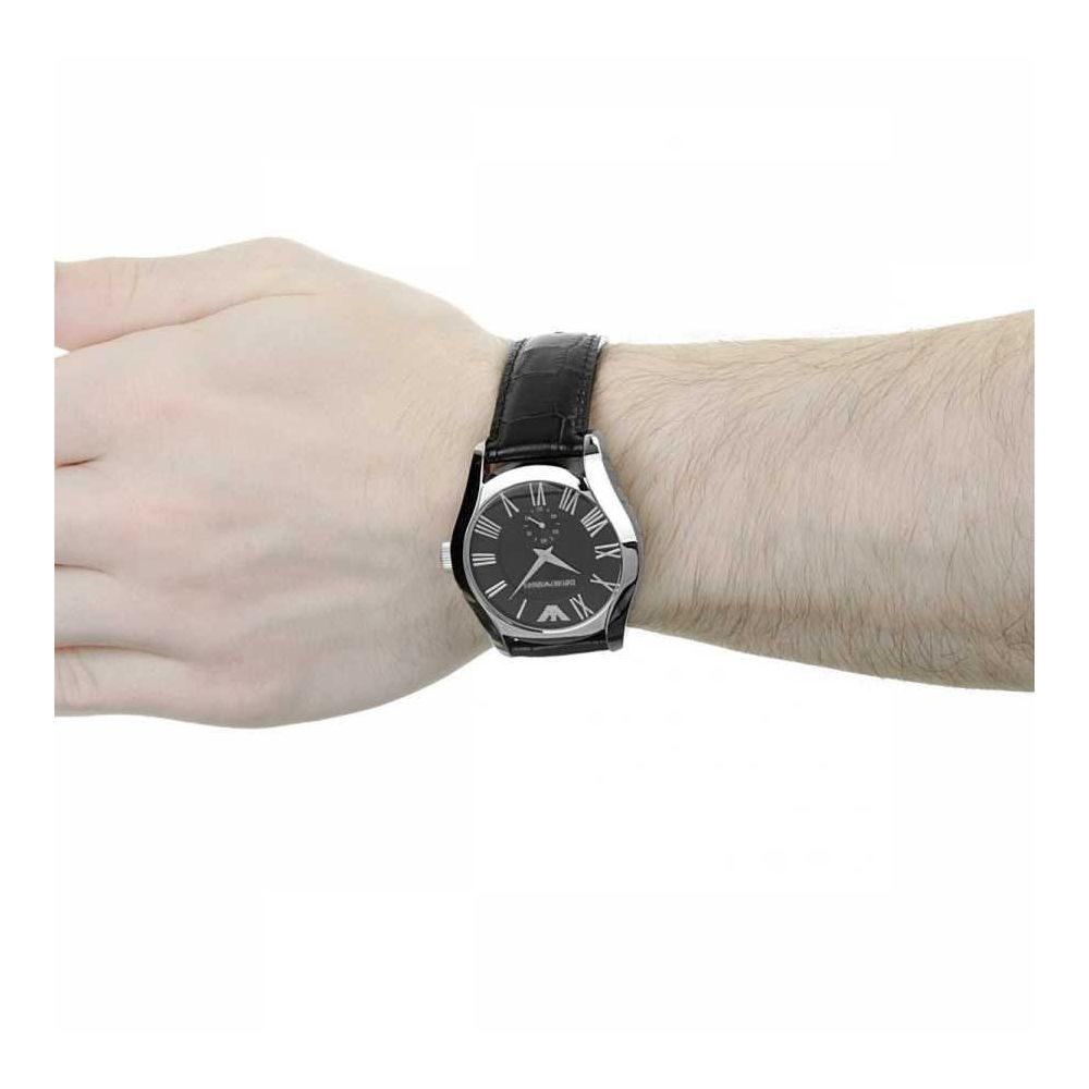 Emporio Armani AR0643 Erkek Kol Saati Fiyatları