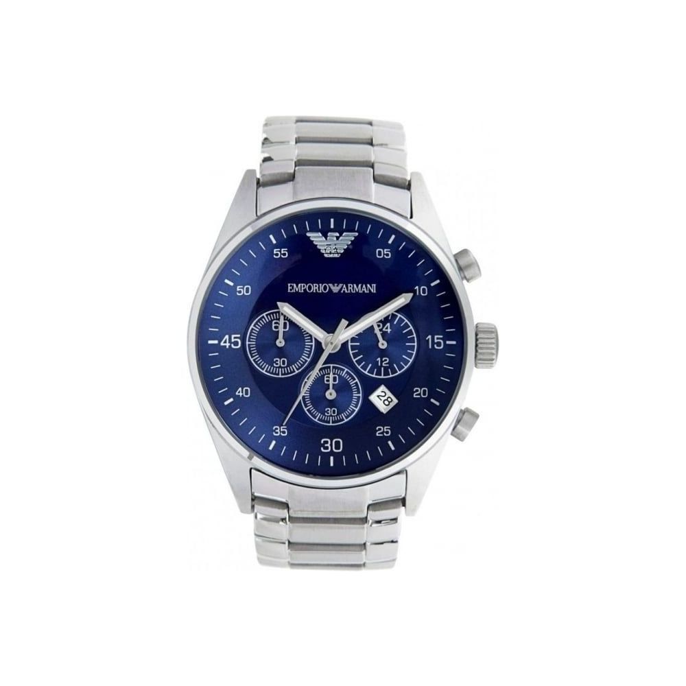 emporio armani watch ar5860