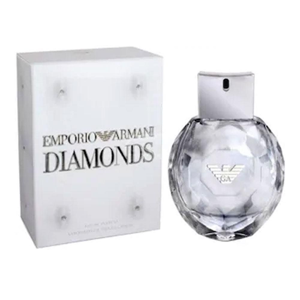 armani diamonds women's