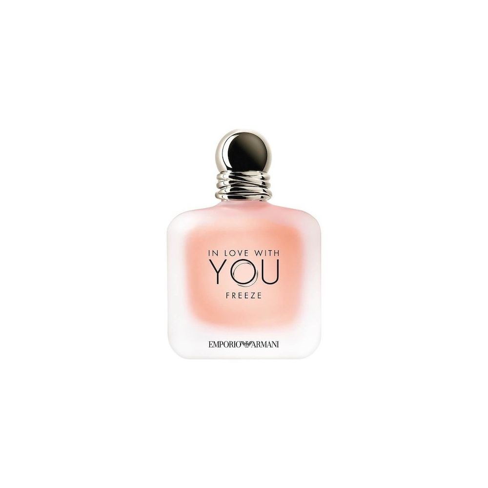 emporio armani parfum in love with you