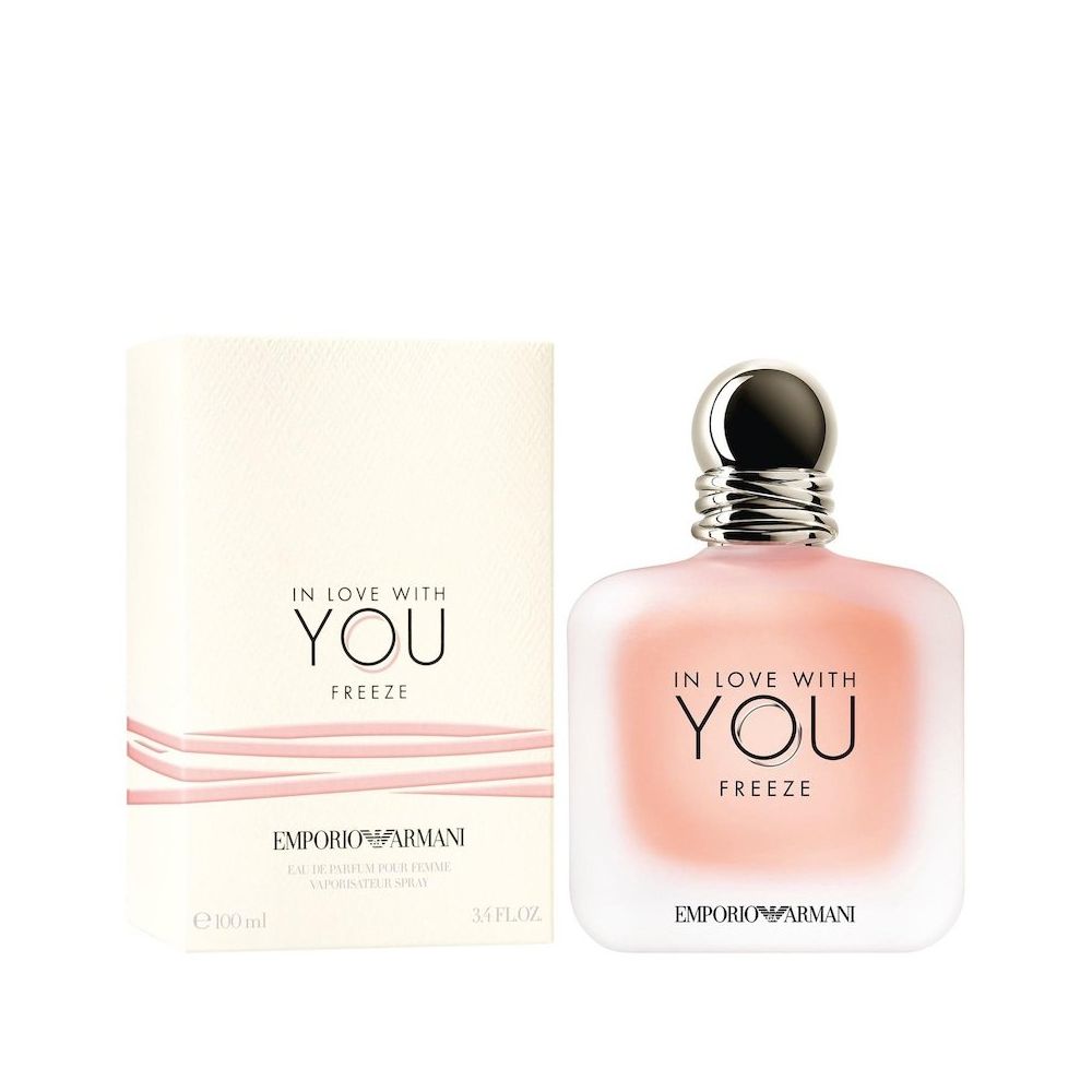 parfum freeze