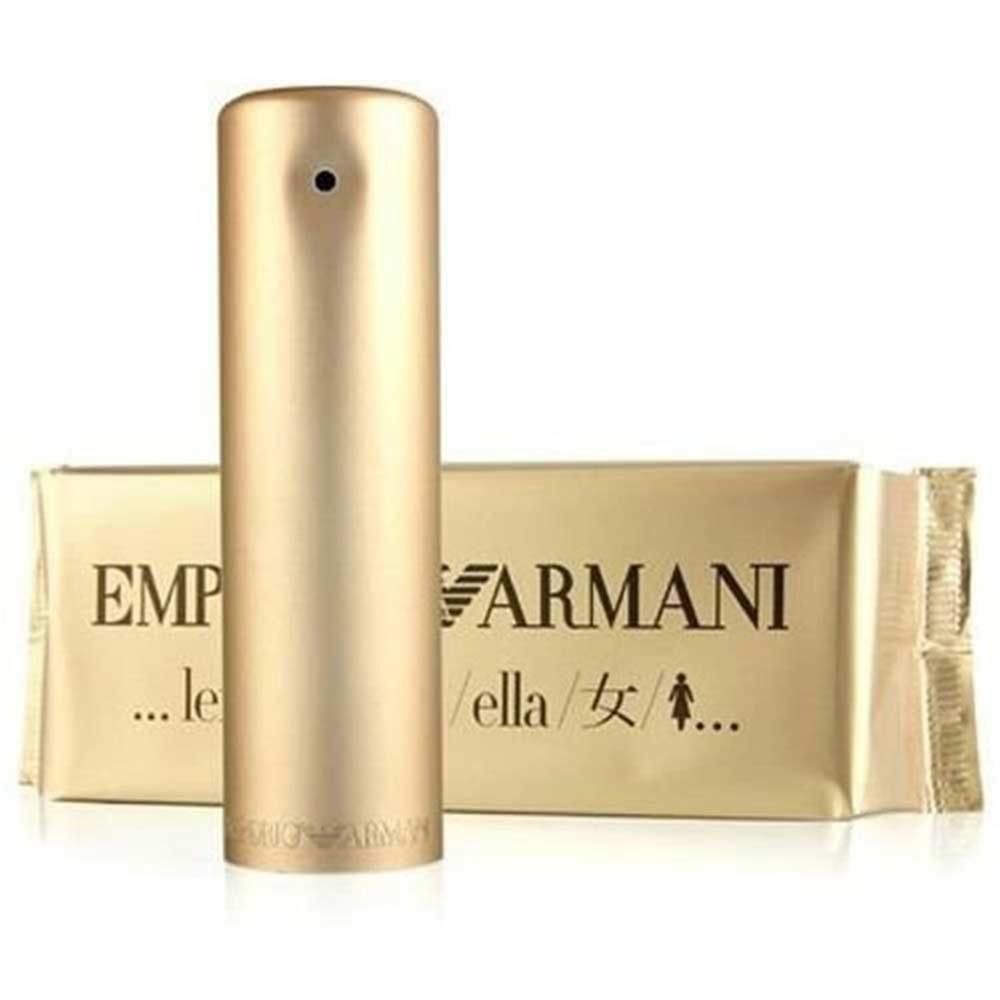 armani elle perfume 100ml