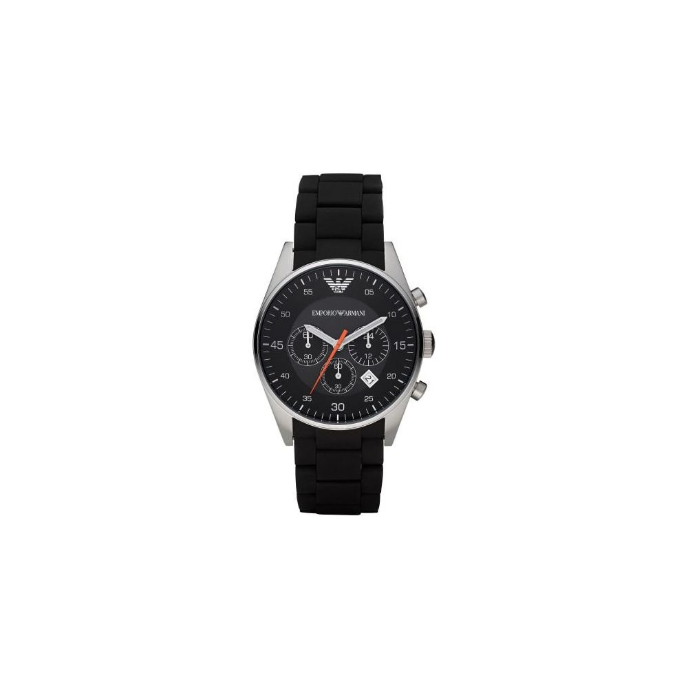 emporio armani watch 251501