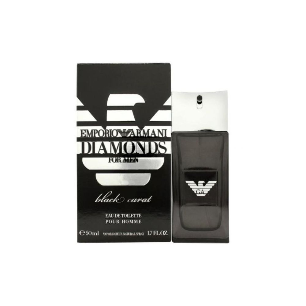 emporio armani diamonds 50 ml