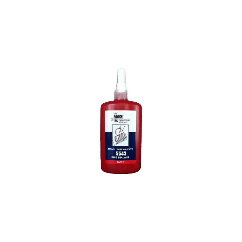 Ems Force 5543 Boru Sızdırmazlık Elemanı 50 ml Sıvı Conta