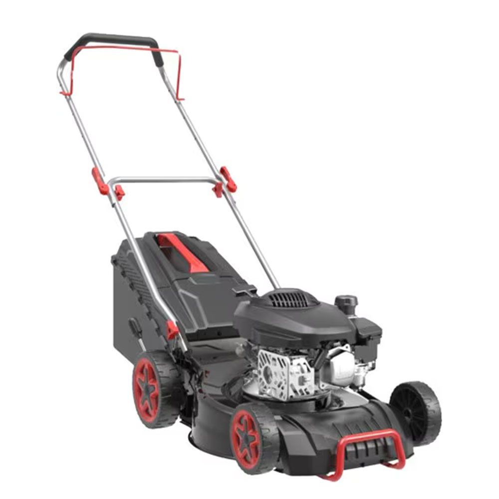 Energy DM 46P D150 Benzinli Çim Biçme Makinası Fiyatları