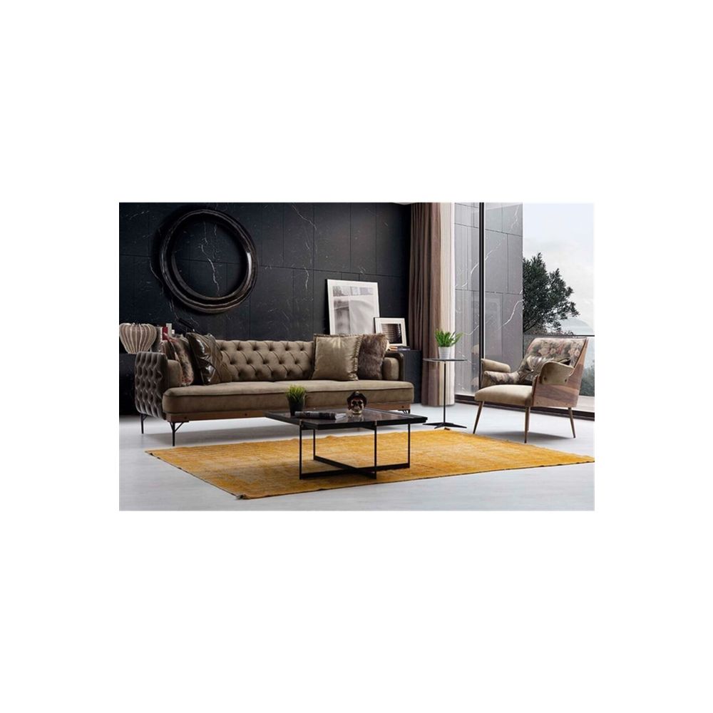 Engince Yucen Green Koltuk Takimi Fiyatlari