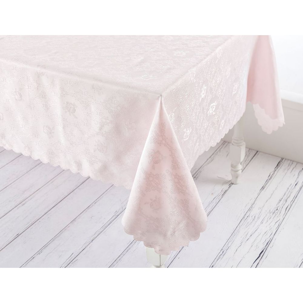 English Home Aleyna Pembe 160x200 Cm Masa Ortusu Fiyatlari