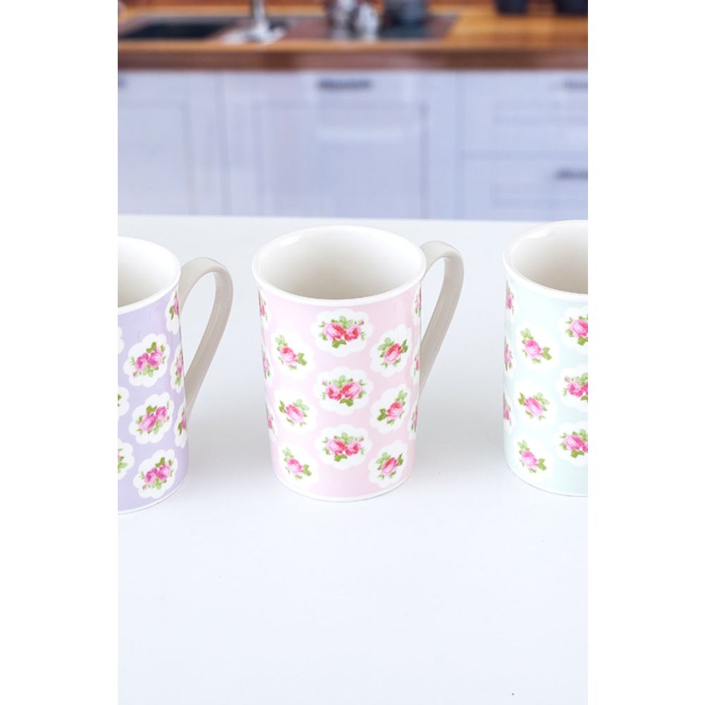 english home stephani new bone pembe 3 lu kupa fiyatlari