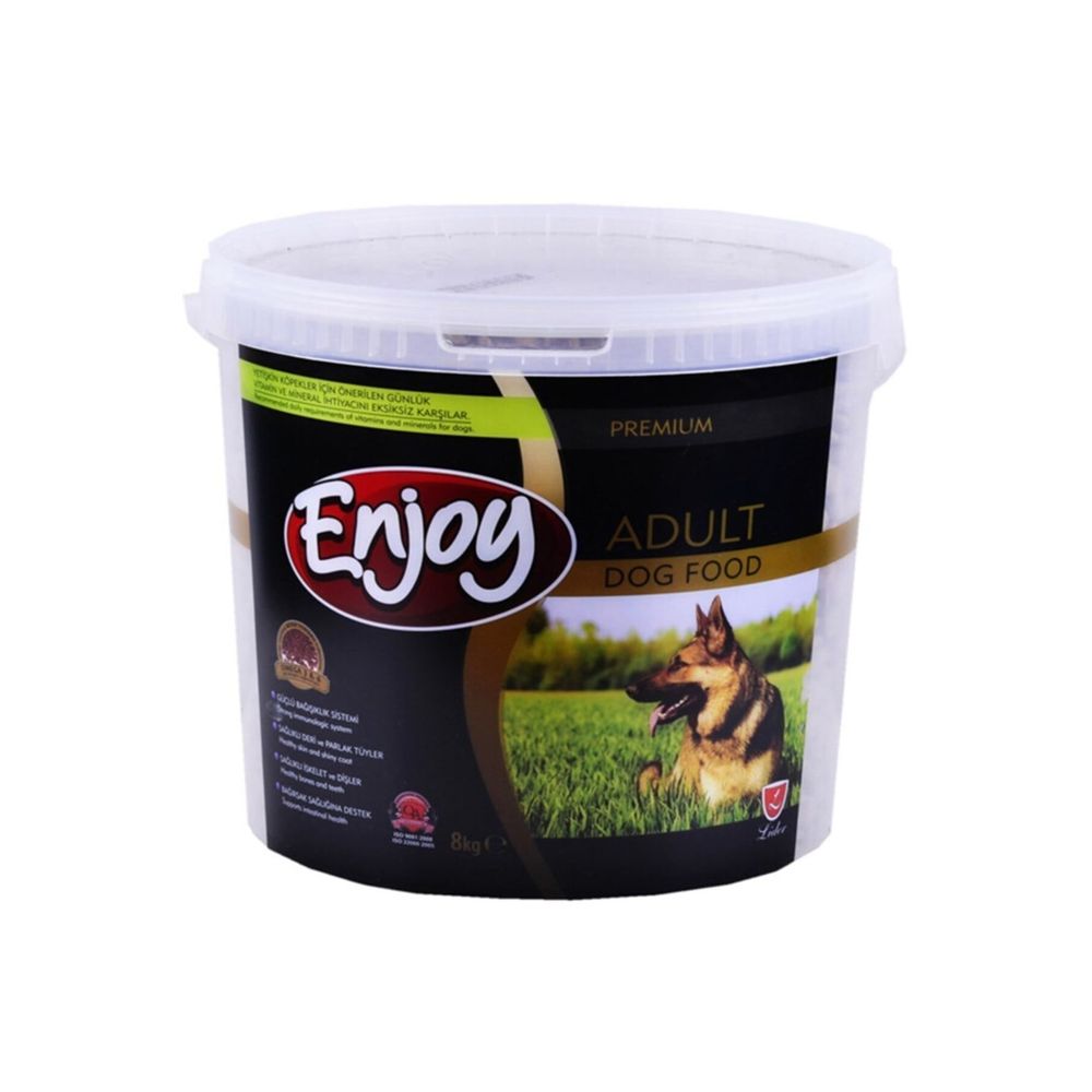 Enjoy Kova 8 Kg Kopek Mamasi Fiyatlari