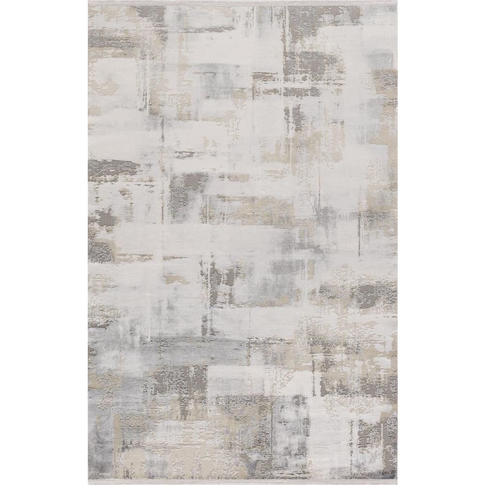 enti hali 4704 viscon gri 160x230 cm salon hali fiyatlari