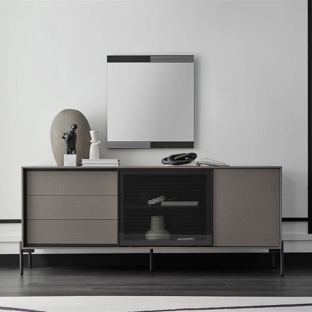 USM Haller パネル ピュアホワイト　750×350 5枚セット① VM VERTEX MOBİLYA Verona 120 Cm Konsol, Kahve Köşesi, Tv Ünitesi