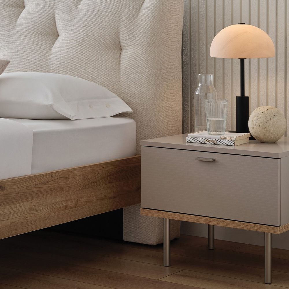 Enza Home Cante GxY 55x53 cm Komodin Fiyatları