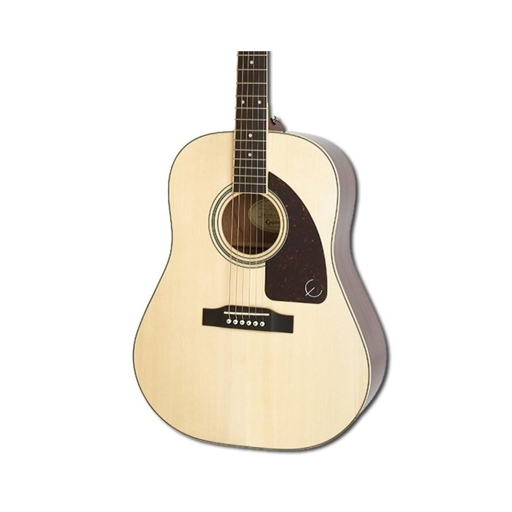 epiphone acoustic aj 220