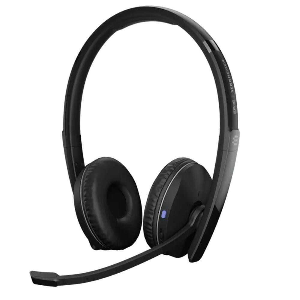 Epos Sennheiser Adapt 261 Siyah Bluetooth Kulak Üstü Kulaklık