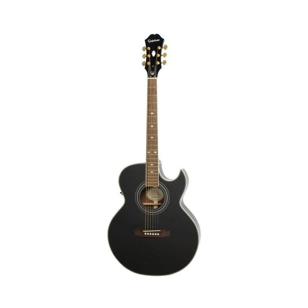 epiphone pr 5 e