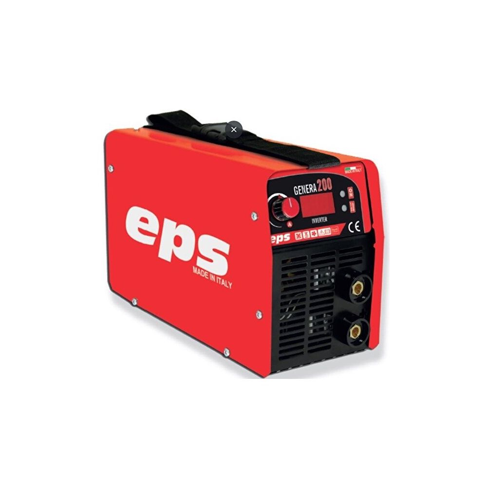 EPS Genera 200 Inverter Kaynak Makinesi Fiyatları | Cimri