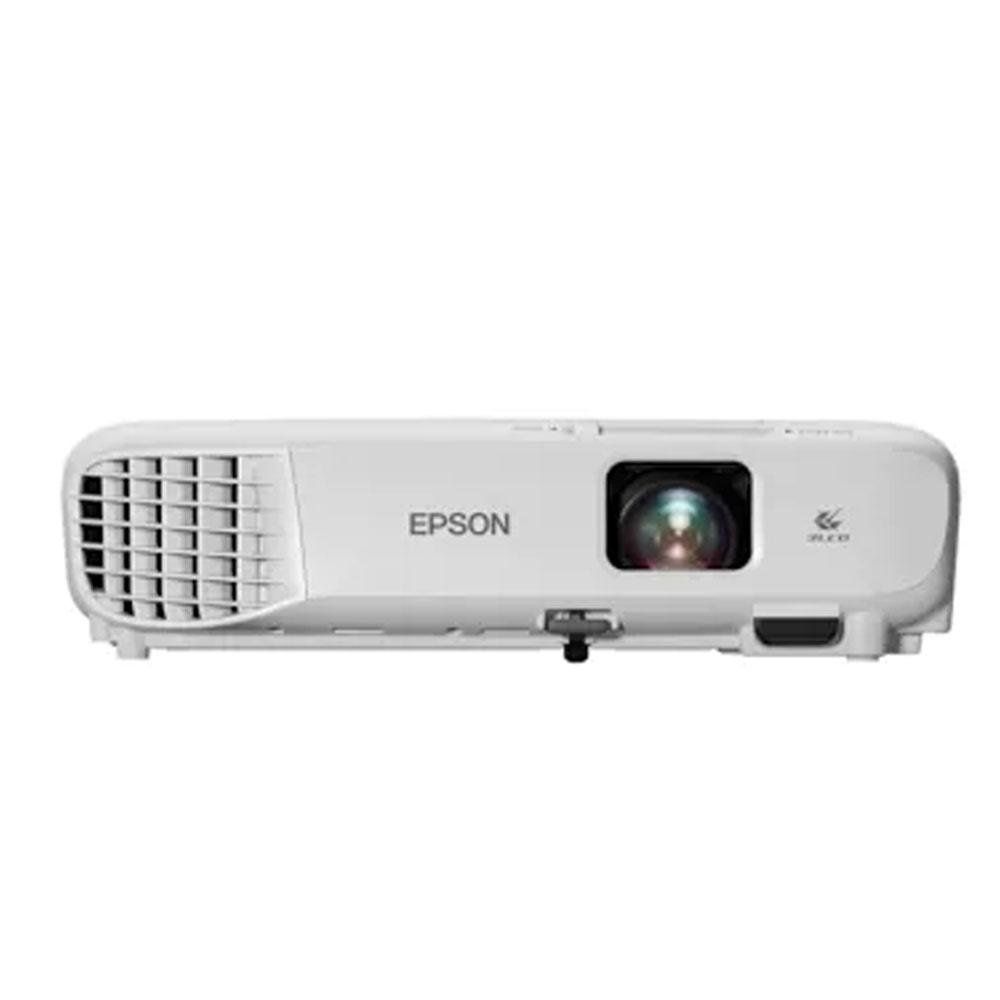 Epson EB-W06 3CLD WXGA 1280x800 3700AL Projeksiyon Cihazı Fiyatları