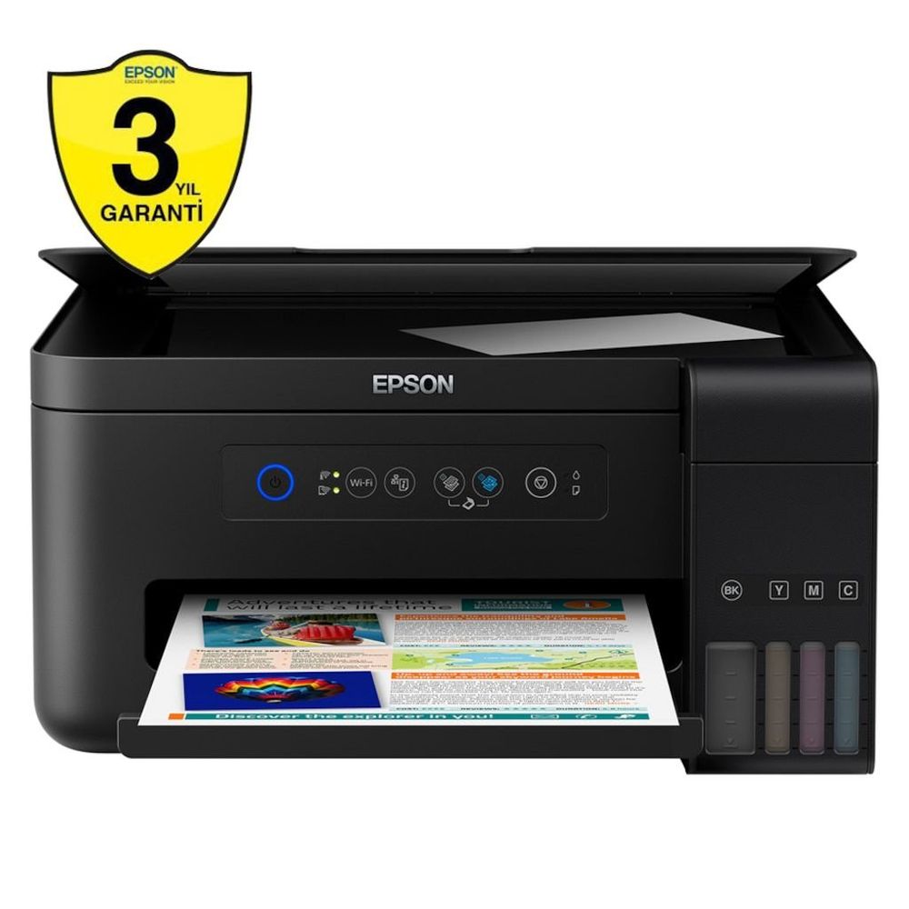 Epson l3256. Epson 4150.