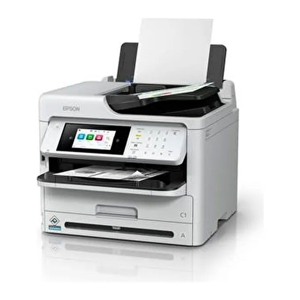 Epson WorkForce Pro WF-M5899DWF Mürekkep Püskürtmeli Yazıcı Fiyatları