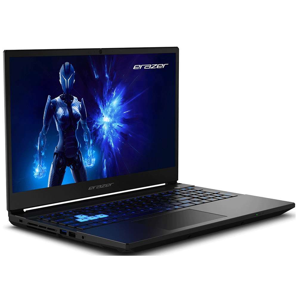 Erazer Deputy 15 P1 MD600004 i7-13620H 16GB RAM 1TB SSD RTX 5060