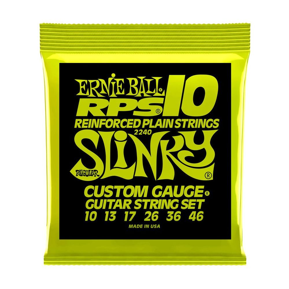 ernie ball 26