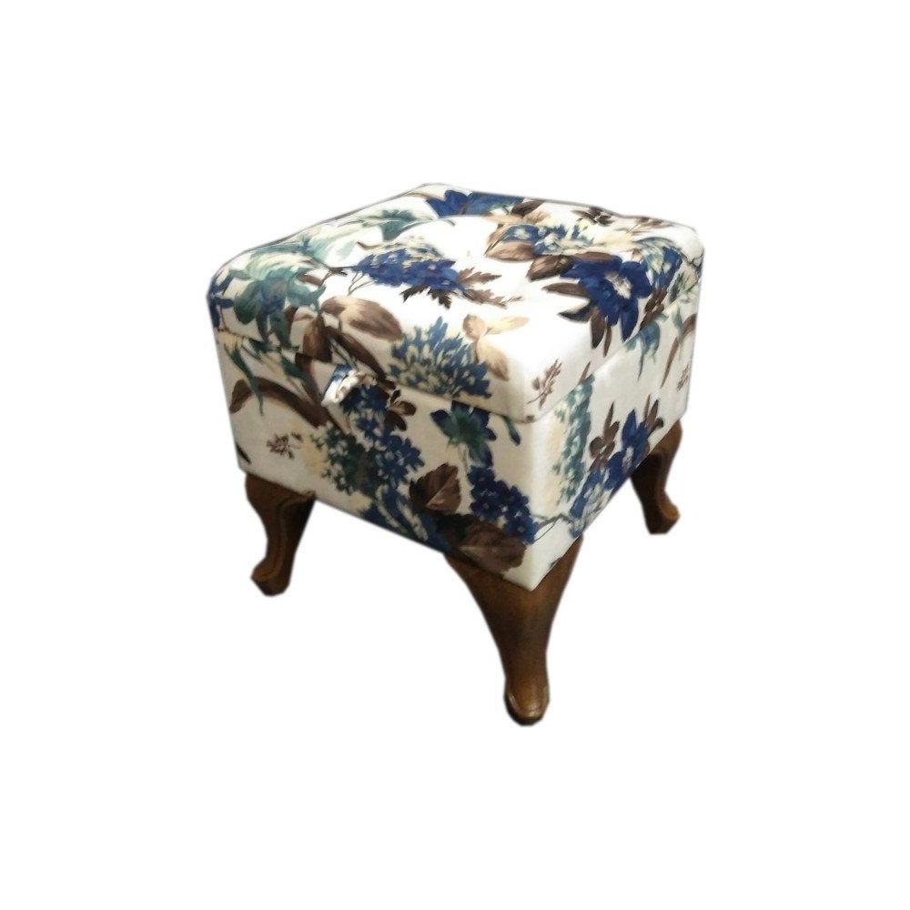 Ertok Lacivert Sandikli Puf Koltuk Fiyatlari