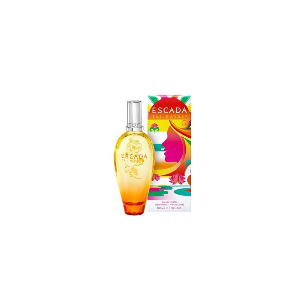 Escada Taj Sunset EDT 100 ml Kadın Parfümü Fiyatları