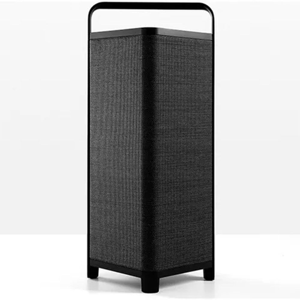 Escape P6 Air Siyah Wireless Bluetooth Hoparlör