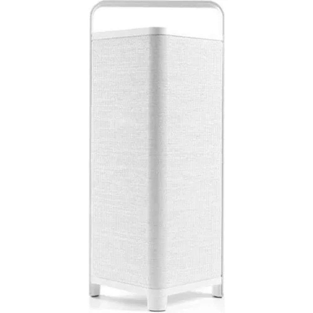 Escape P6 BT Beyaz Taşınabilir Bluetooth Hoparlör