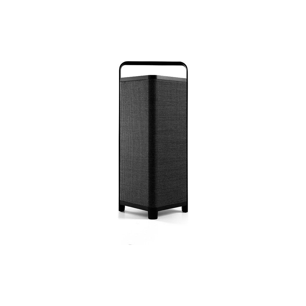 Escape P6 Bt Siyah Taşınabilir Bluetooth Hoparlör