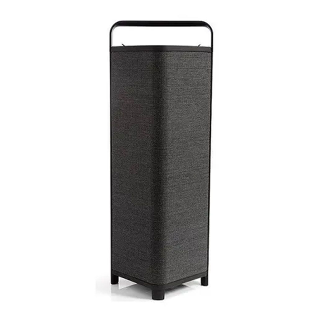 Escape P9 Siyah Taşınabilir Bluetooth Hoparlör