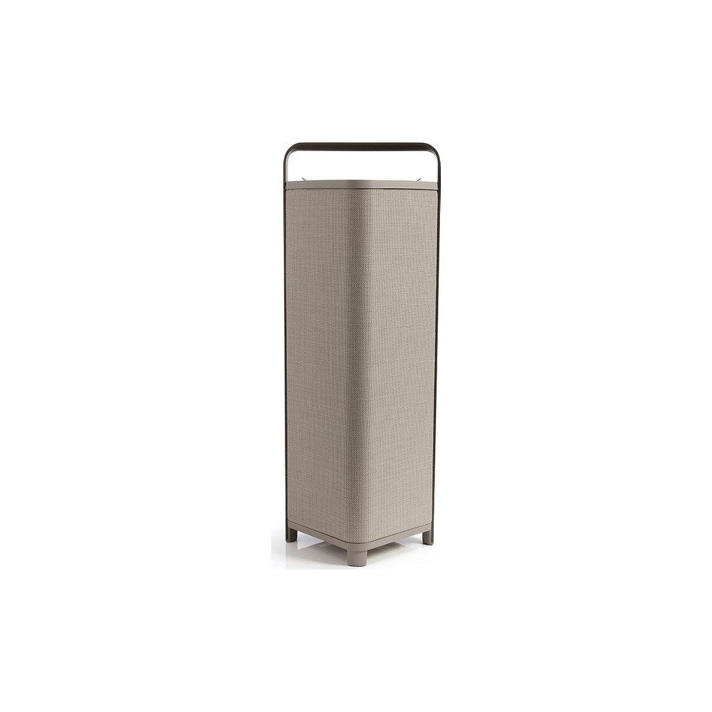 Escape P9 Taşınabilir Tan Bej Bluetooth Hoparlör
