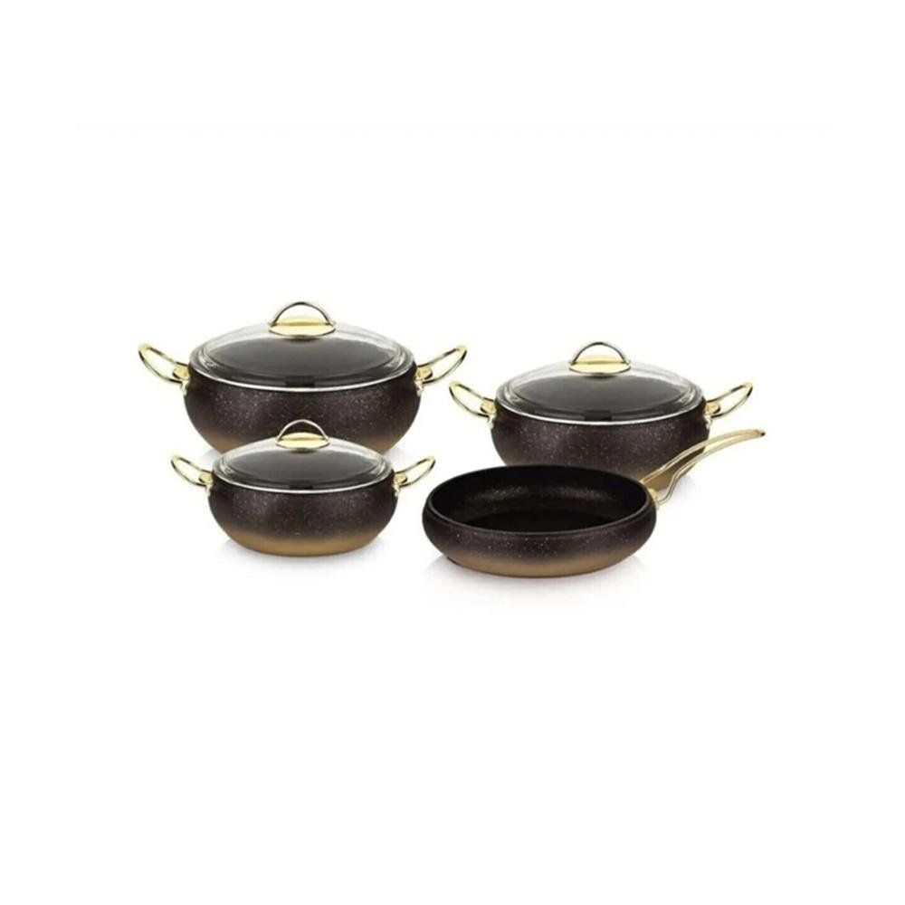 esse essenso gold 7 parca guvec set fiyatlari