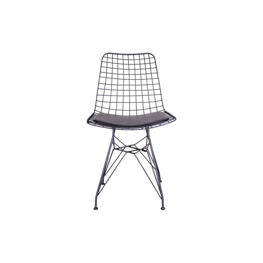 Euro Flora 42x50x83 Cm Metal Tel Sandalye Fiyatlari Euro Flora 42x50x83 Cm Metal Tel Sandalye Fiyatlari